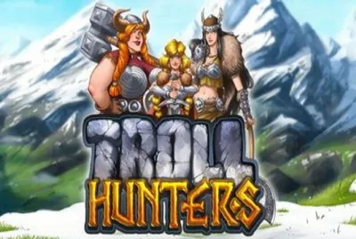 Troll Hunters Slot Machine - Giochi online e oltre