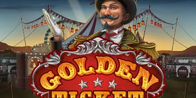 Golden Ticket Slot Machine - Giochi online e non solo