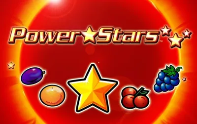 Power Stars Slot Machine - Giochi Online e Non Solo