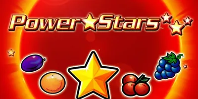 Power Stars Slot Machine - Giochi Online e Non Solo
