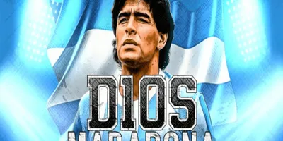 D10S Maradona Slot Machine - Scopri i giochi online