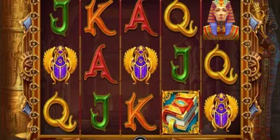 Book of Egypt Slot Machine - Giochi online e non solo