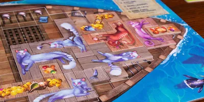 L'Isola dei Gatti - Giochi online e non solo