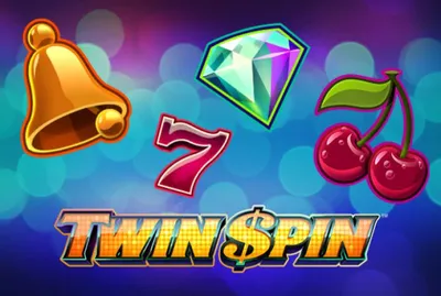 Slot Machine Twin Spin - Giochi Online e Non Solo