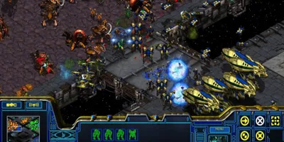 Videogioco Strategico in Tempo Reale (RTS) - Giochi Online e Oltre