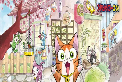 Neko-In - Giochi online e non solo