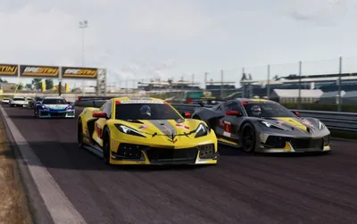 Project CARS - Giochi online e non solo