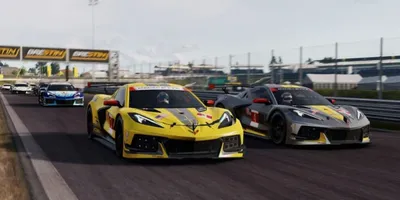 Project CARS - Giochi online e non solo