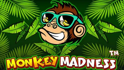 Monkey Madness Slot Machine - Giochi Online e Non Solo
