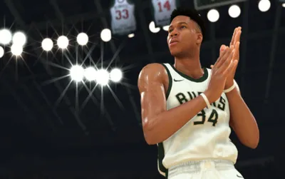 NBA 2K - Gioco online e oltre