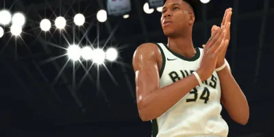NBA 2K - Gioco online e oltre