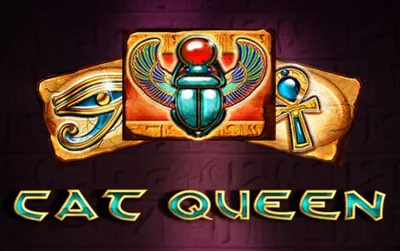 Macchina Slot Regina dei Gatti - Giochi Online e Altro