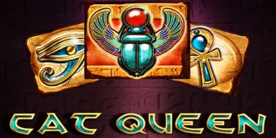Macchina Slot Regina dei Gatti - Giochi Online e Altro