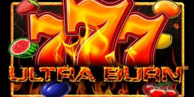 Ultra Burn Slot Machine - Giochi Online e Non Solo