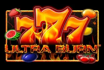 Ultra Burn Slot Machine - Giochi Online e Non Solo