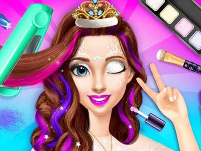 Immagine per la categoria Giochi per ragazze