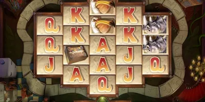 Jumanji Slot Machine - Giochi online e non solo