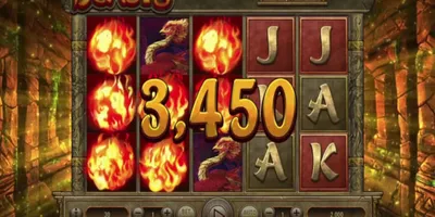 Slot Machine Four Divine Beasts - Giochi Online e Oltre