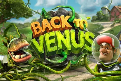 Ritorno su Venere: Slot Machine - Giochi Online e Non Solo