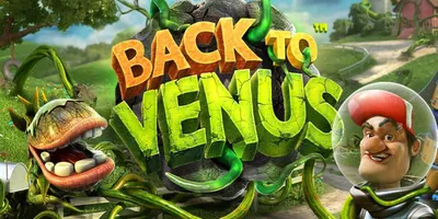 Ritorno su Venere: Slot Machine - Giochi Online e Non Solo