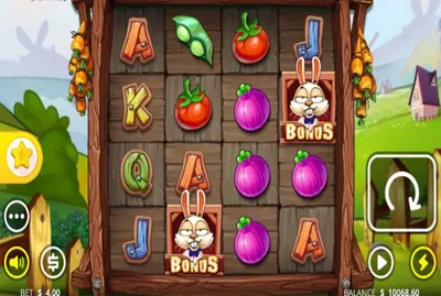 Bonus Bunnies Slot Machine - Giochi Online e Non Solo