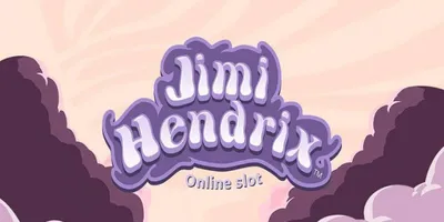 Jimi Hendrix Slot Machine - Giochi Online e Non Solo