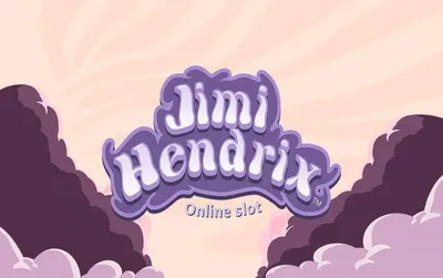 Jimi Hendrix Slot Machine - Giochi Online e Non Solo