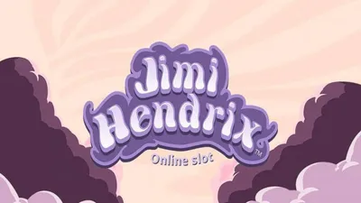 Jimi Hendrix Slot Machine - Giochi Online e Non Solo