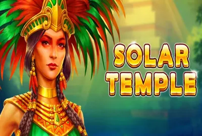 Solar Temple Slot Machine - Giochi online e non solo