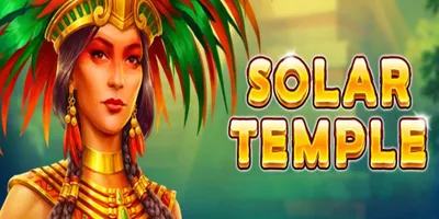 Solar Temple Slot Machine - Giochi online e non solo