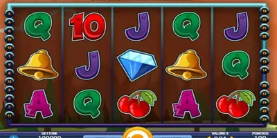 Fruits And Diamonds Slot Machine - Giochi online e non solo