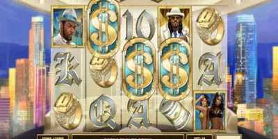 Slot Machine Pimped - Giochi Online e Non Solo