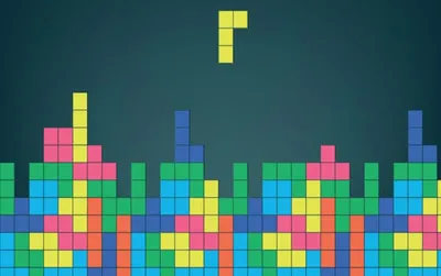 Tetris - Giochi online e non solo