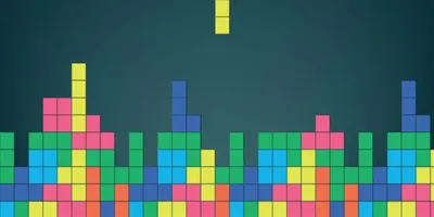 Tetris - Giochi online e non solo
