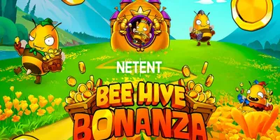 Bee Hive Bonanza Slot - Giochi Online e Non Solo