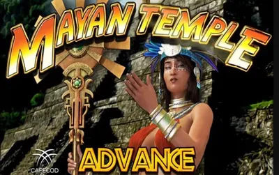 Mayan Temple Slot Machine - Giochi online e non solo