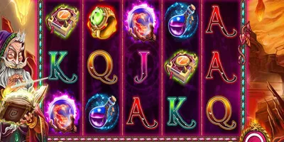 Simsalaspinn 2 Slot Machine - Giochi online e non solo