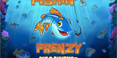Fishing Frenzy Megaways Slot Machine - Giochi Online e Non Solo