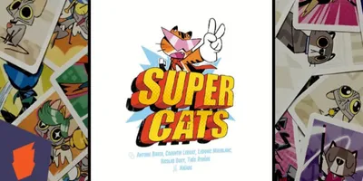 Super Cats - Giochi online e non solo