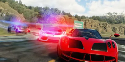 The Crew - Giochi Online e Oltre