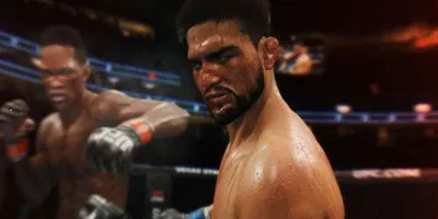EA Sports UFC - Giochi online e non solo