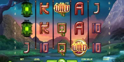 Lights Slot Machine - Giochi online e non solo