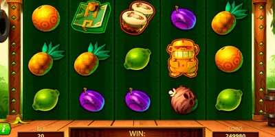 Go Bananas Slot Machine - Giochi Online e Non Solo