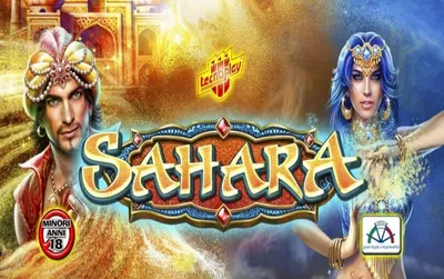 Slot Machine Sahara - Giochi Online e Non Solo