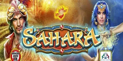 Slot Machine Sahara - Giochi Online e Non Solo