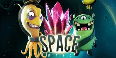 Space Wars Slot Machine - Giochi Online e Non Solo