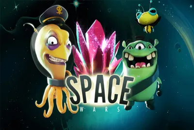 Space Wars Slot Machine - Giochi Online e Non Solo