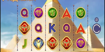Pyramidion Slot Machine - Giochi Online e Non Solo