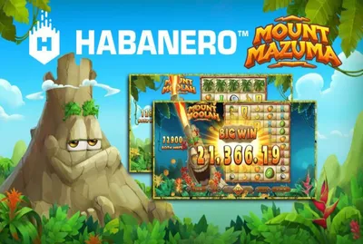 Mount Mazuma Slot Machine - Giochi Online e Non Solo