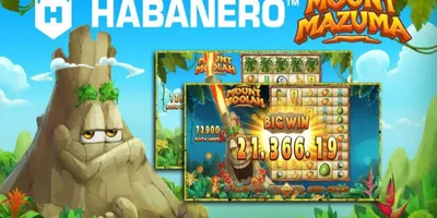 Mount Mazuma Slot Machine - Giochi Online e Non Solo